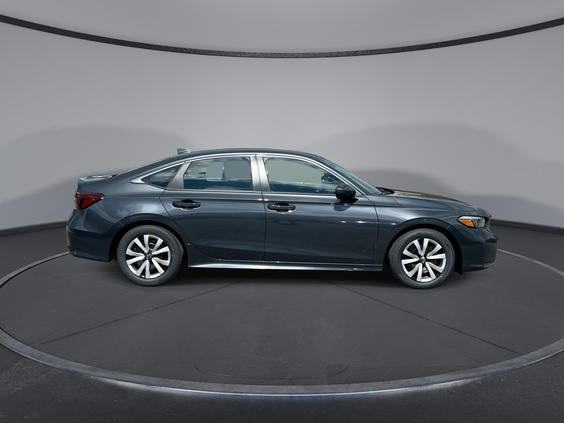 2026 Honda Civic Sedan 