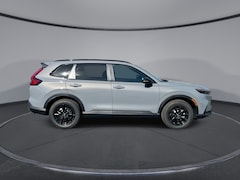 2026 Honda CR-V Hybrid Sport SUV