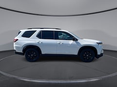 2025 Honda Pilot Black Edition SUV