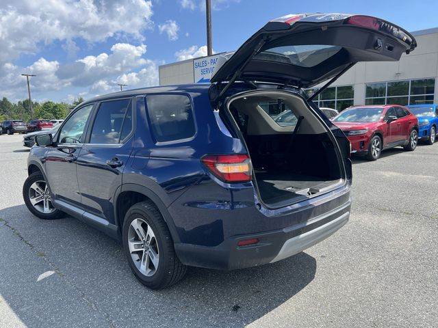 2024 Honda Pilot EX-L - Photo 21