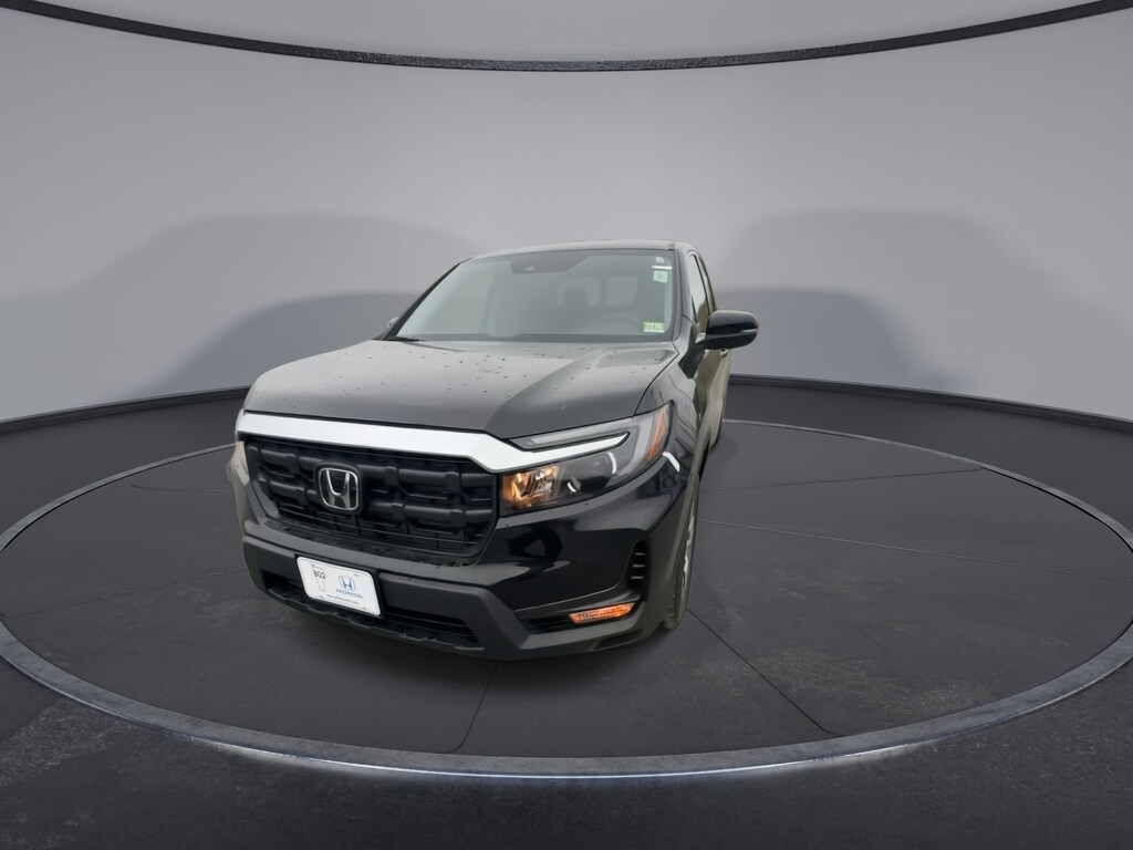 New 2026 Honda Ridgeline RTL Truck Crew Cab