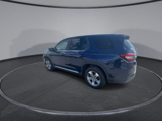 2024 Honda Pilot EX-L - Photo 9