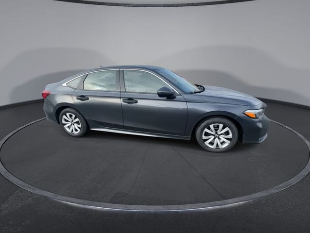 2026 Honda Civic LX - Photo 15