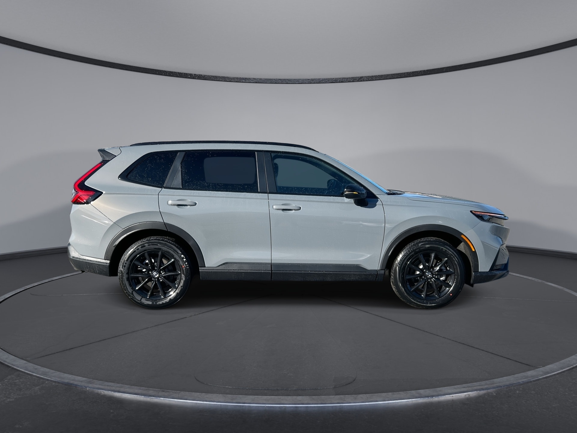 2026 Honda CR-V Sport-L's photo