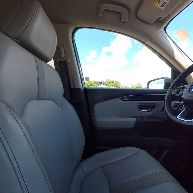 2024 Honda Pilot EX-L - Photo 30