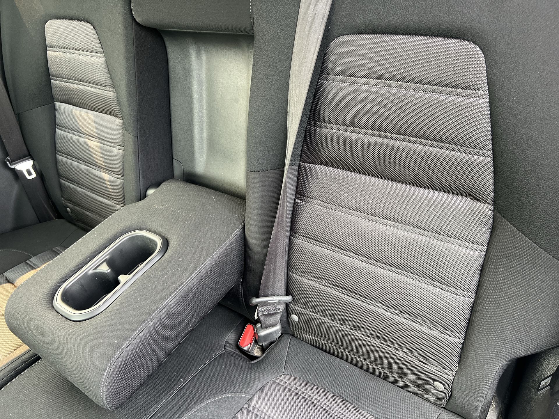 2019 Honda CR-V EX - Photo 22