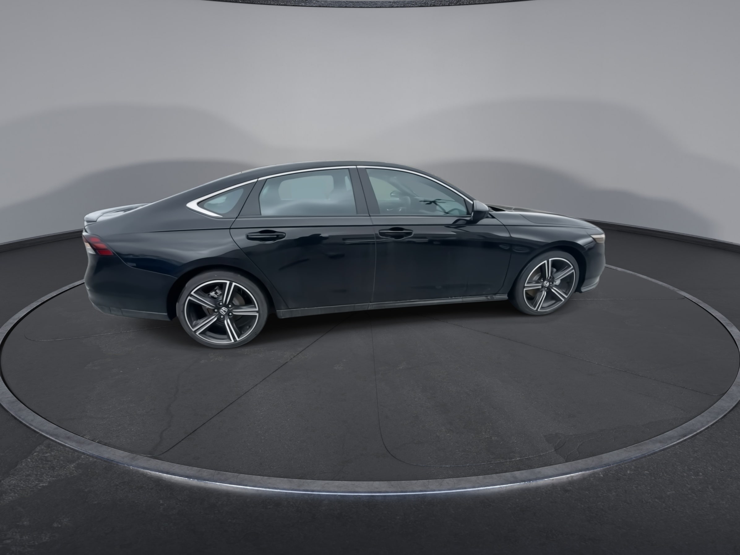 2025 Honda Accord Hybrid Sport - Photo 12