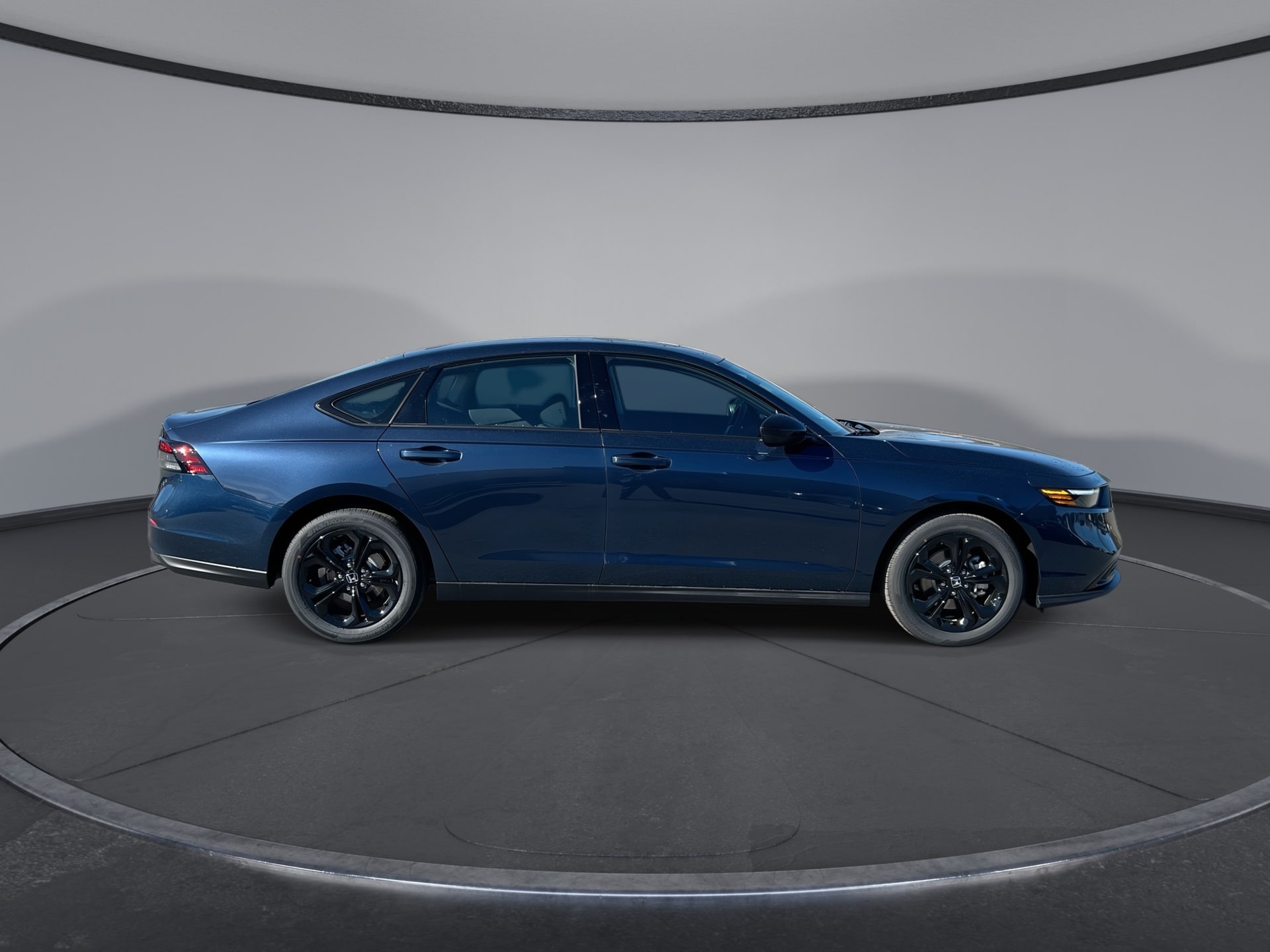 2025 Honda Accord SE's photo