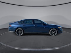 2025 Honda Accord SE Sedan