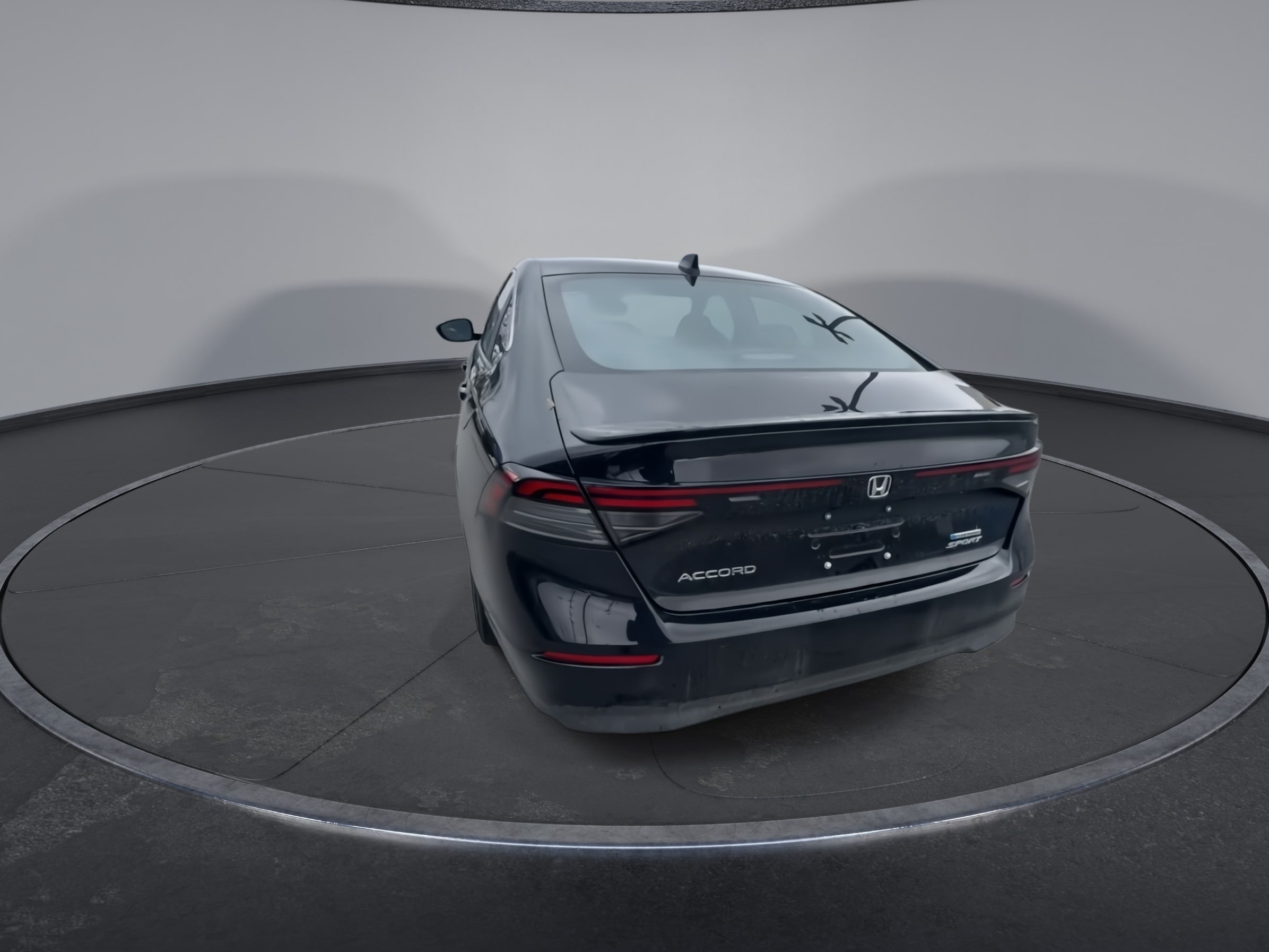 2025 Honda Accord Hybrid Sport - Photo 9