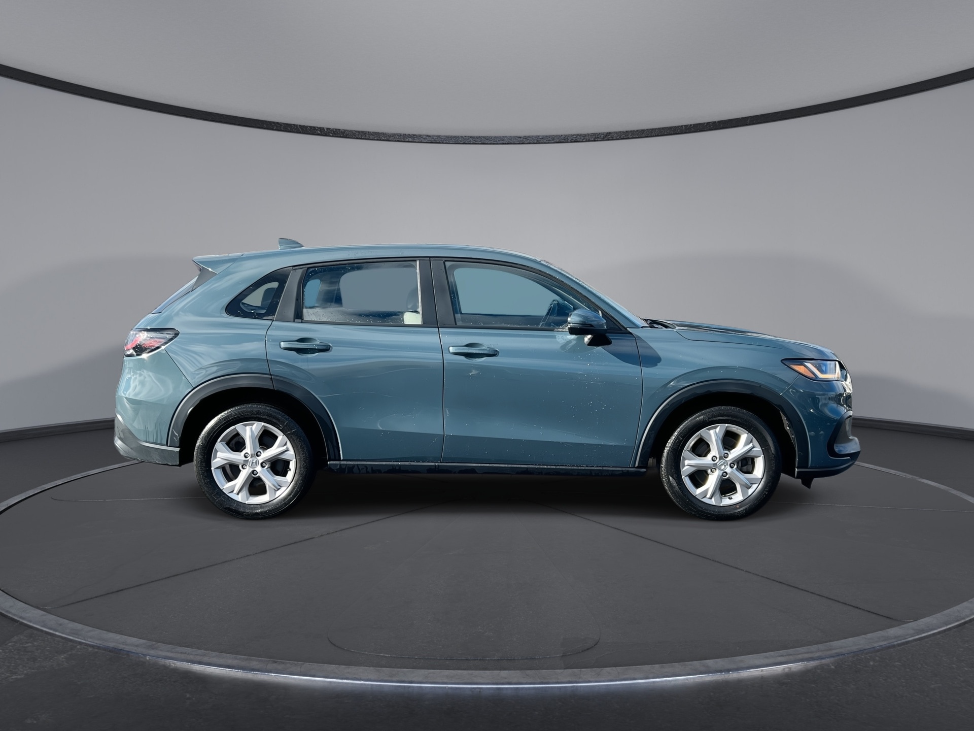 2023 Honda HR-V LX's photo