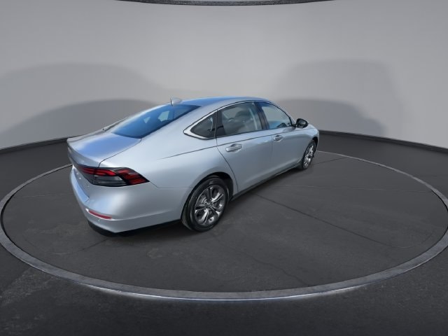 2025 Honda Accord Hybrid EX-L - Photo 13