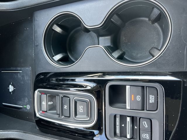 2024 Honda Pilot EX-L - Photo 19