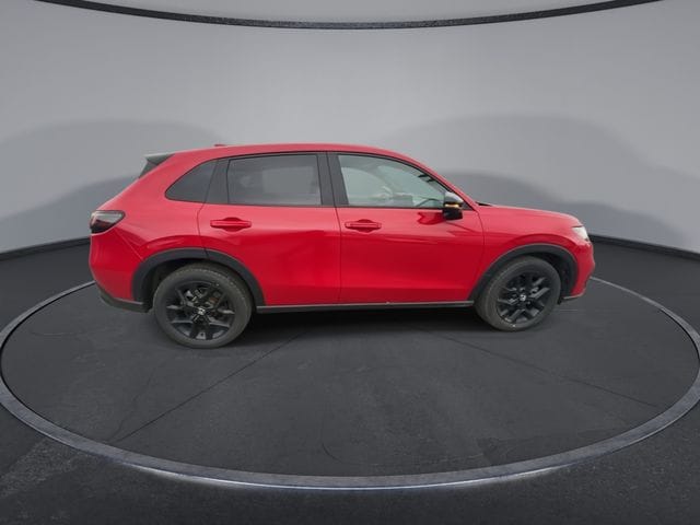2025 Honda HR-V Sport - Photo 14
