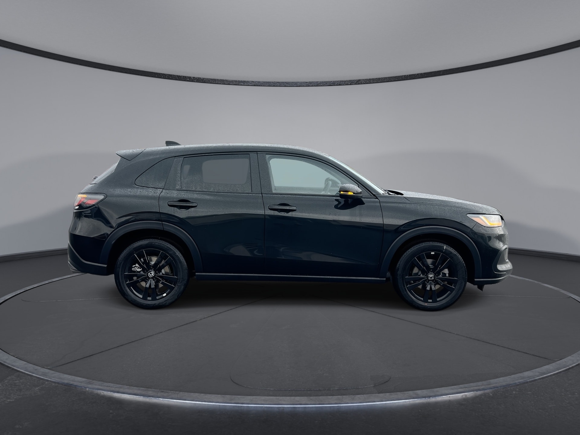 2026 Honda HR-V Sport's photo