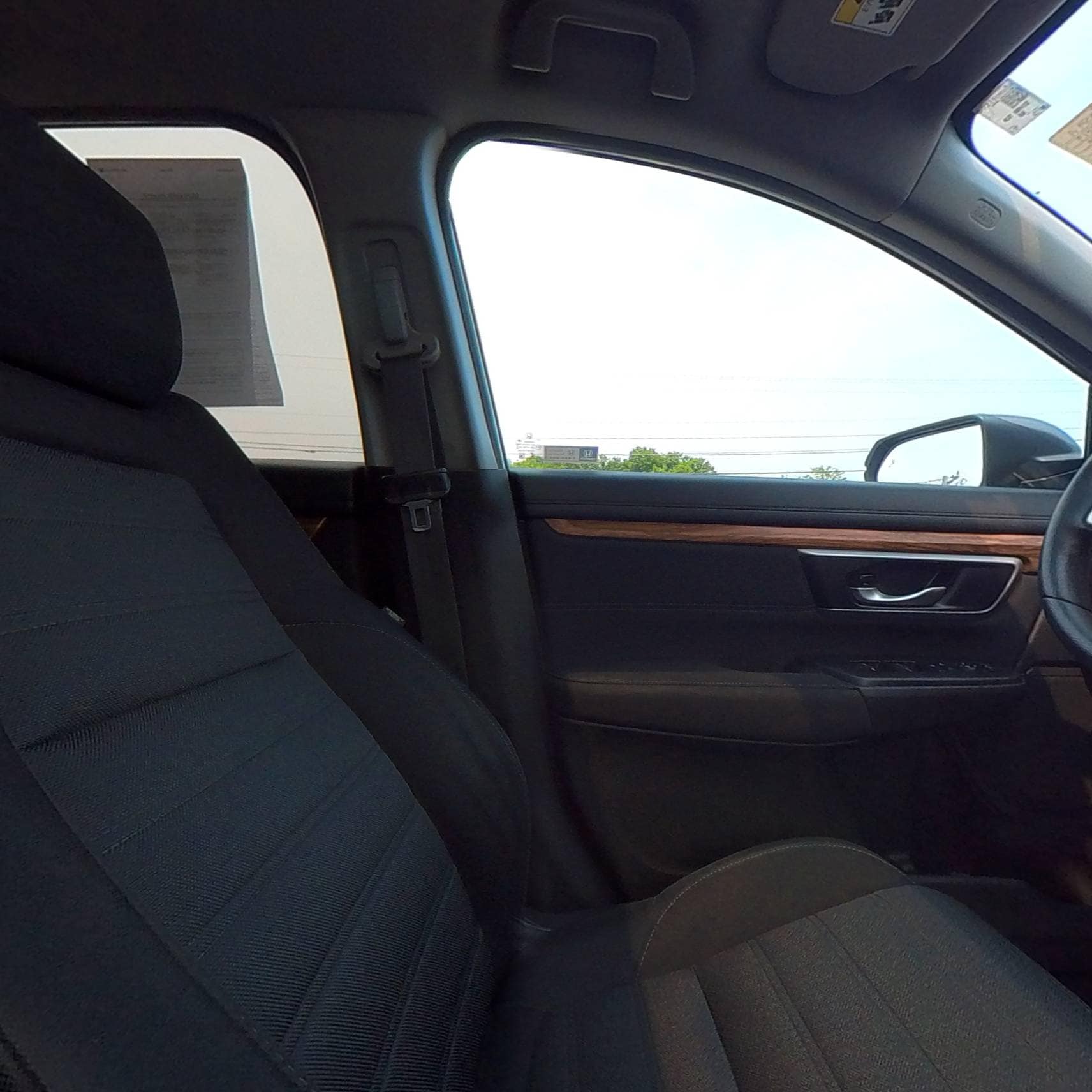 2019 Honda CR-V EX - Photo 31