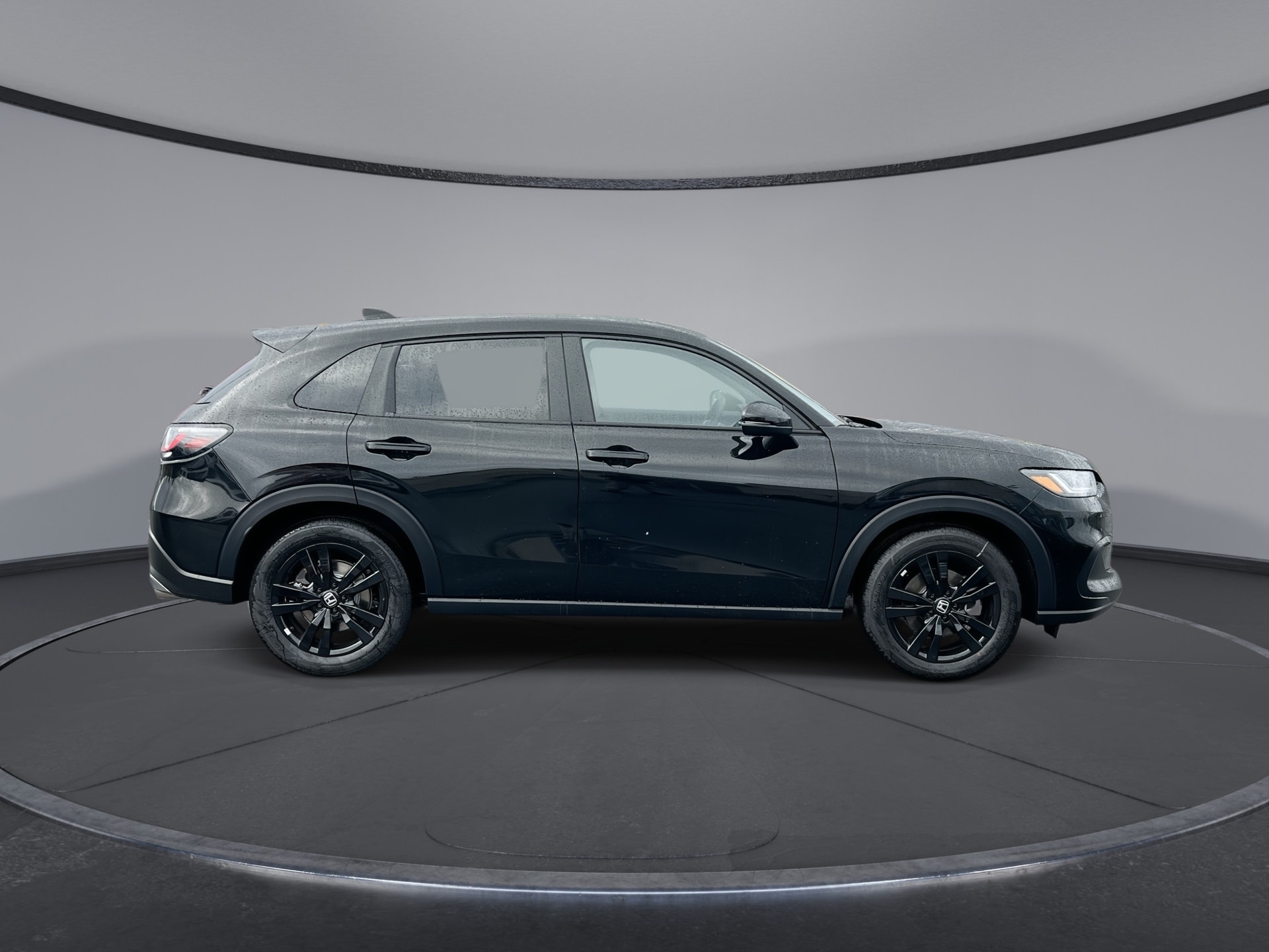 2026 Honda HR-V Sport's photo