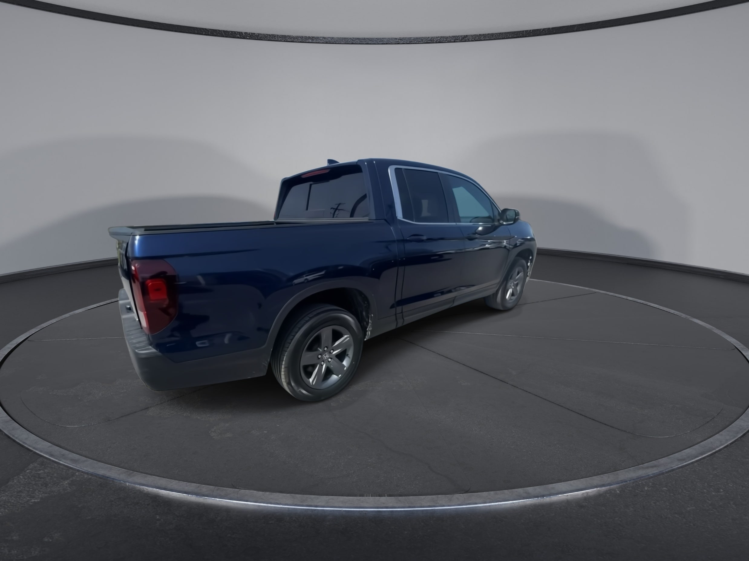 2023 Honda Ridgeline RTL - Photo 12