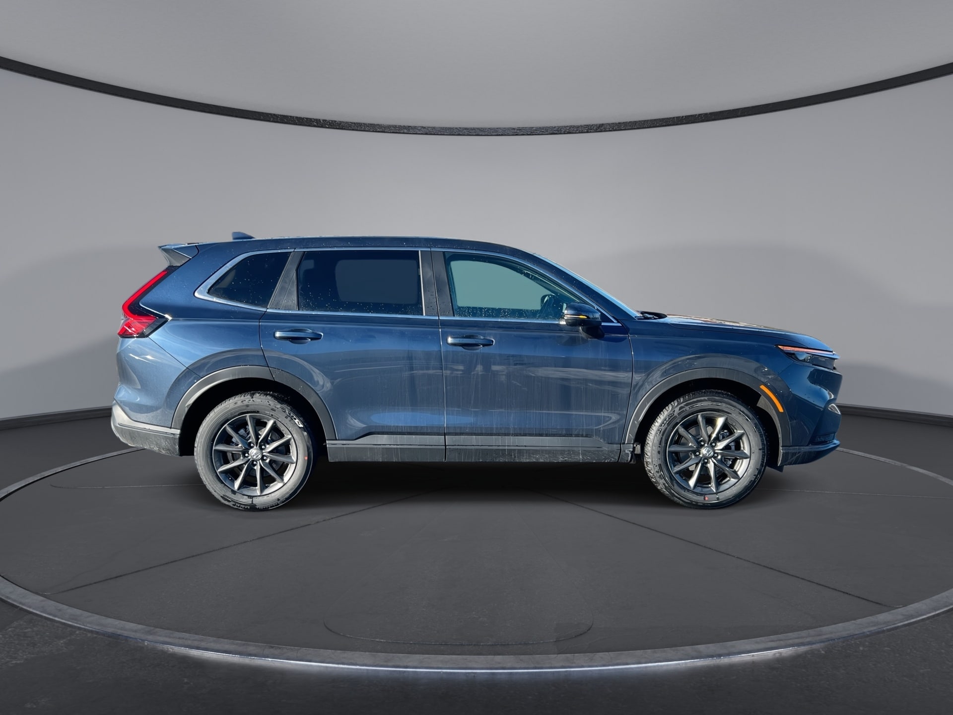 2026 Honda CR-V EX-L's photo