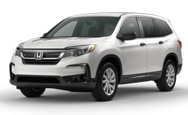 2020 Honda Pilot Finance
Deal