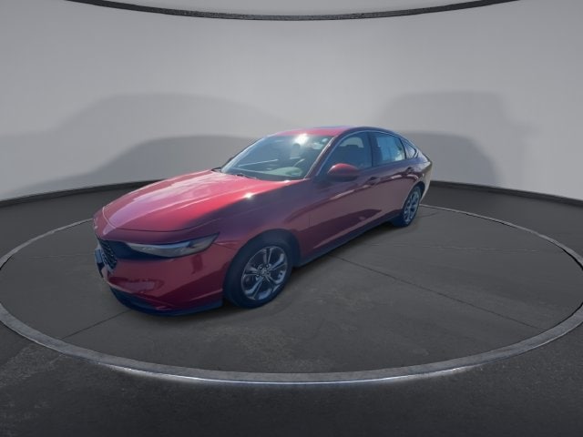 2023 Honda Accord EX - Photo 6