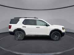 2026 Honda Passport RTL SUV