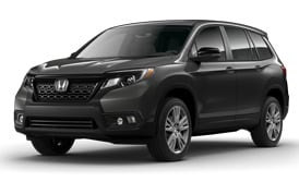 2020 Honda Passport Lease Deal 2020 Honda Passport Lease Deal