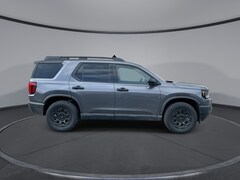 2026 Honda Passport TrailSport Elite SUV