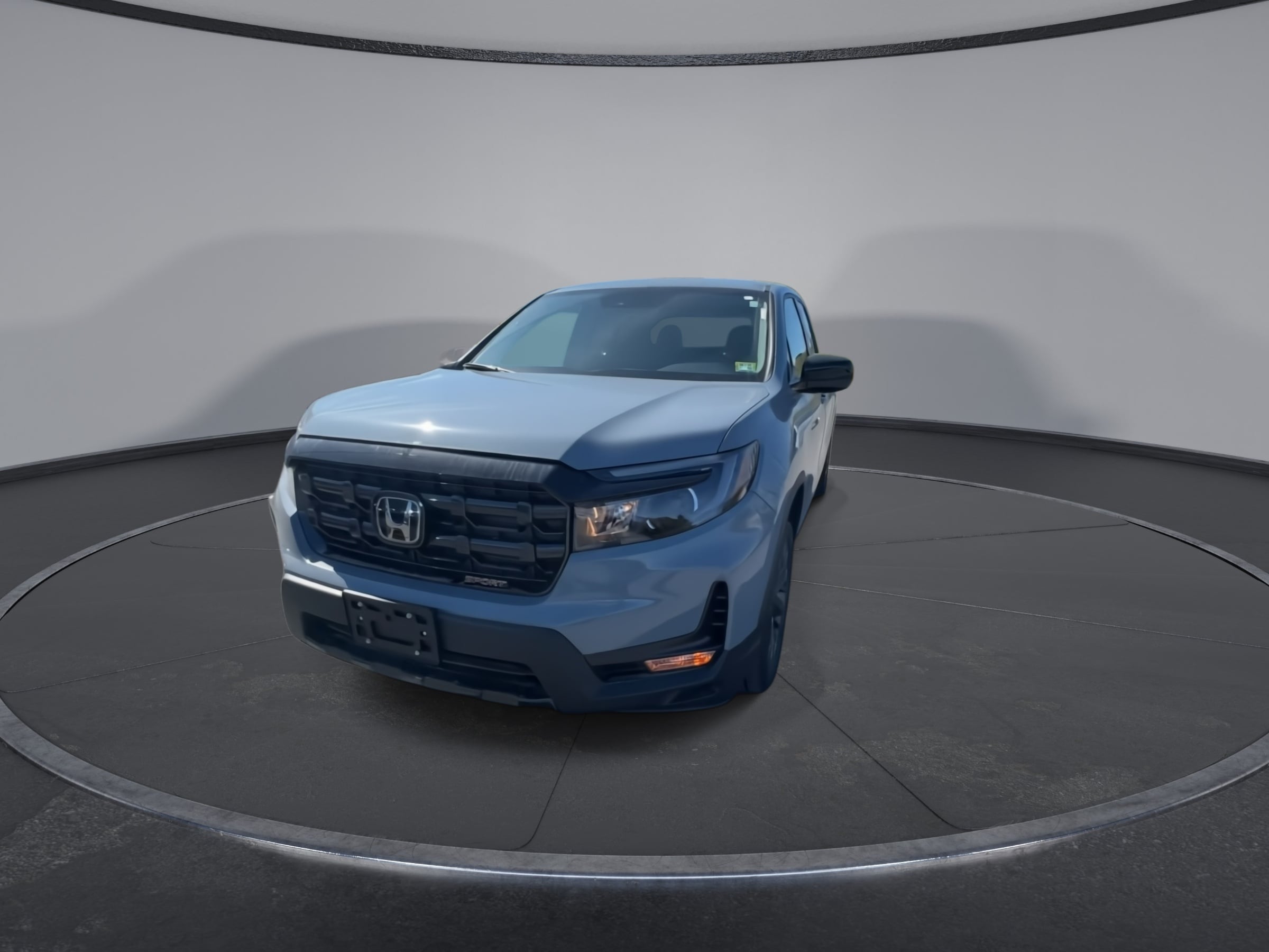 New 2025 Honda Ridgeline Sport 5FPYK3F18SB030163 | For Sale in