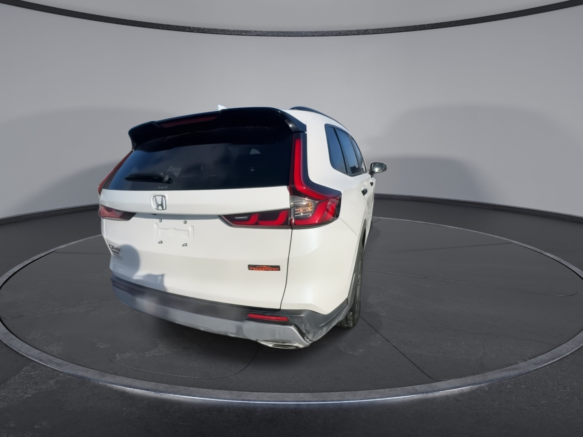 2026 Honda CR-V TrailSport - Photo 11