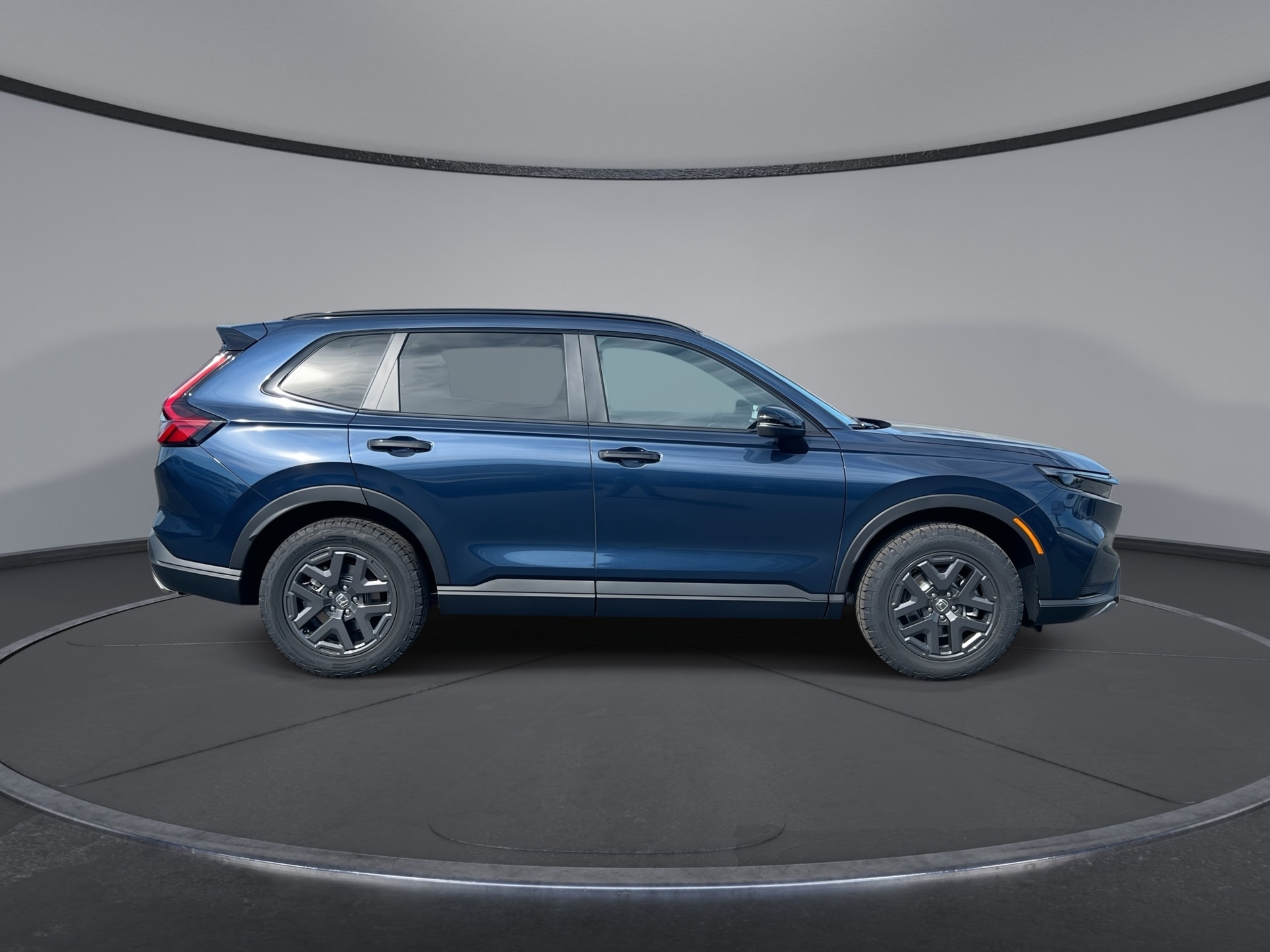 2026 Honda CR-V TrailSport's photo