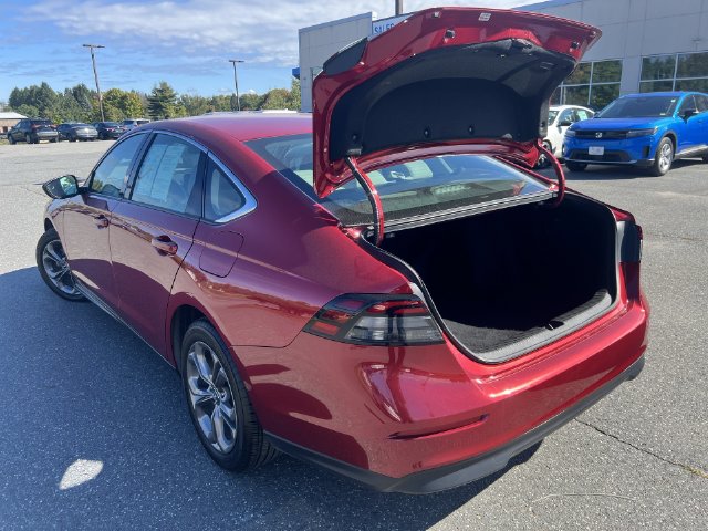 2023 Honda Accord EX - Photo 20