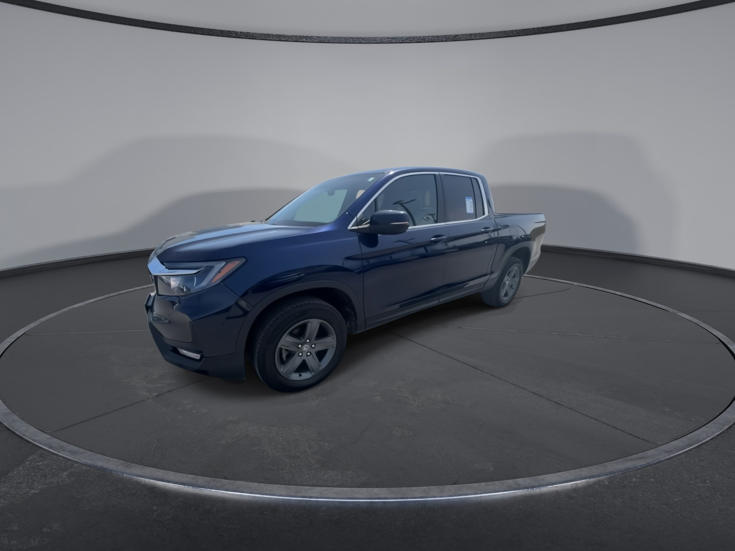 2023 Honda Ridgeline RTL - Photo 6