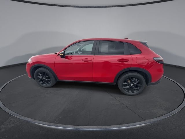 2025 Honda HR-V Sport - Photo 8
