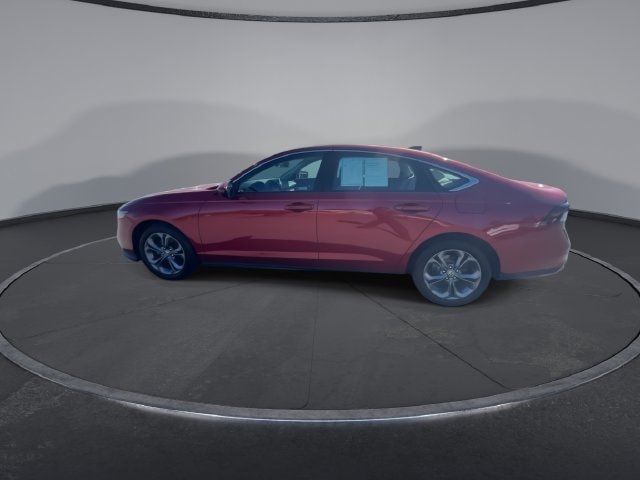 2023 Honda Accord EX - Photo 8
