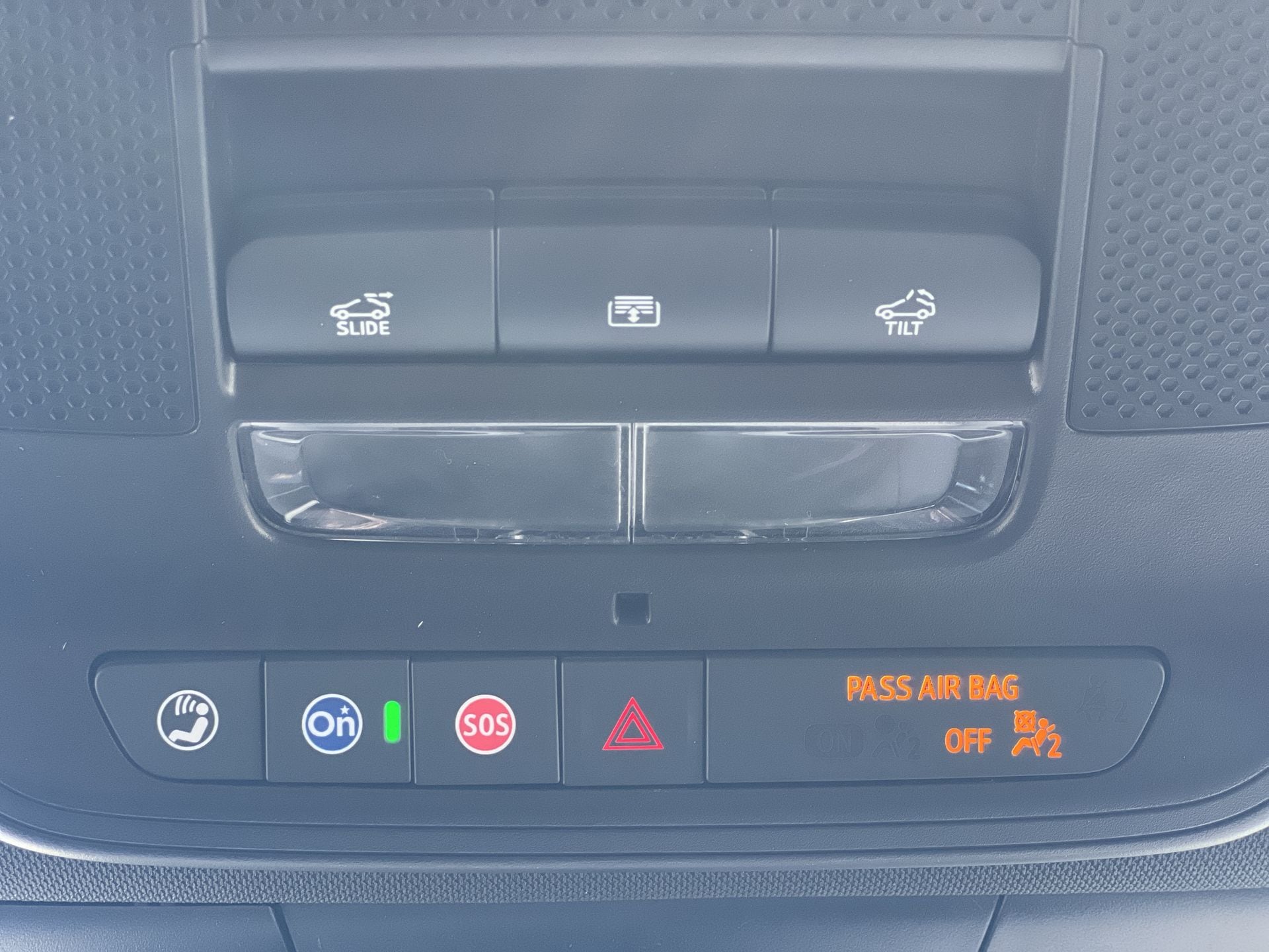 2026 Honda Prologue Touring - Photo 26
