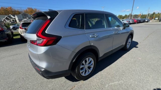 2024 Honda CR-V LX - Photo 13
