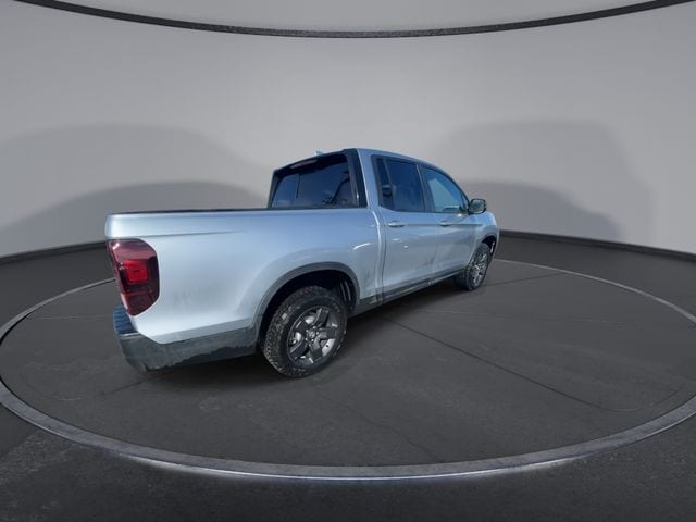 2026 Honda Ridgeline TrailSport - Photo 11