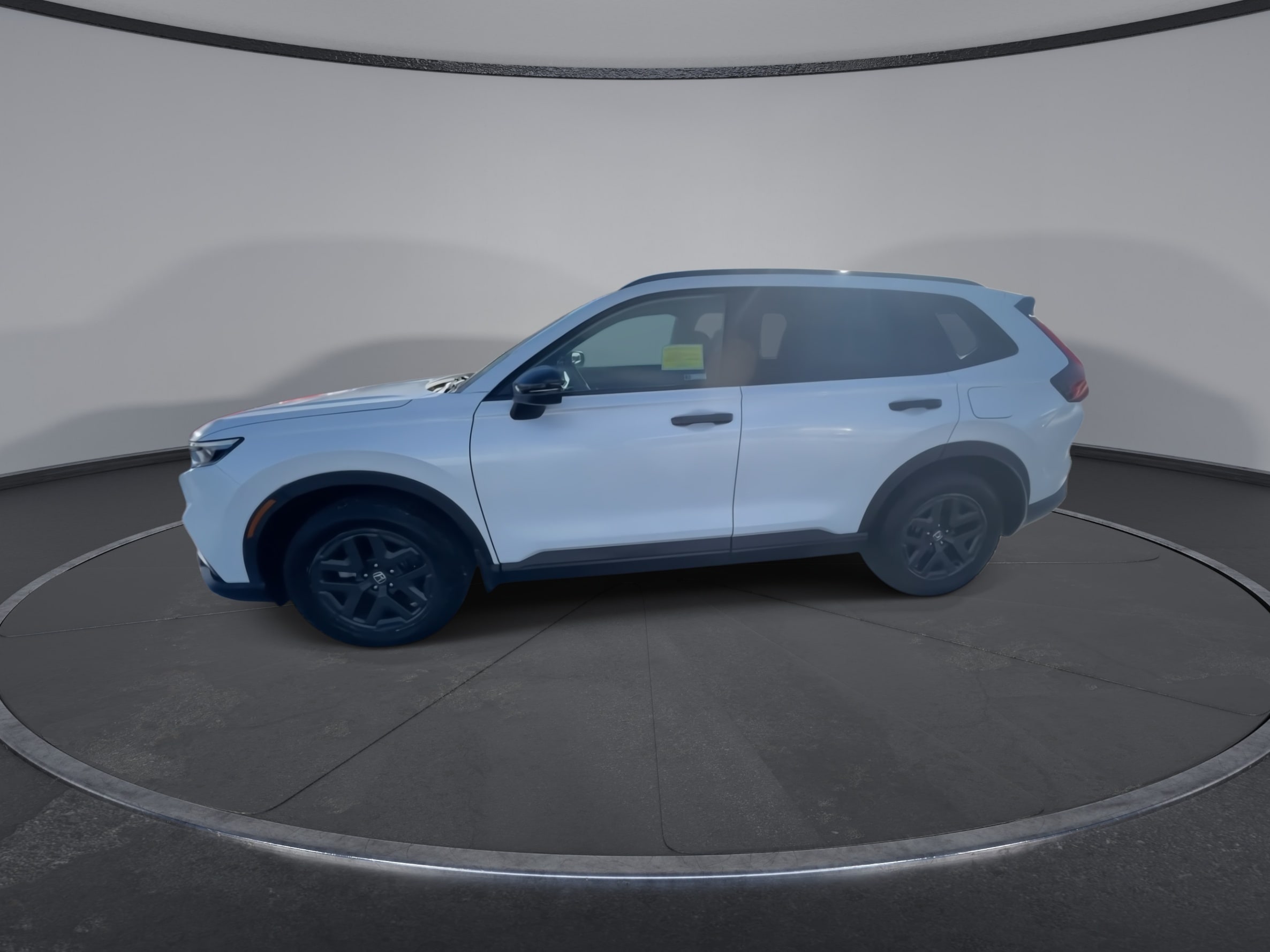 2026 Honda CR-V TrailSport - Photo 7