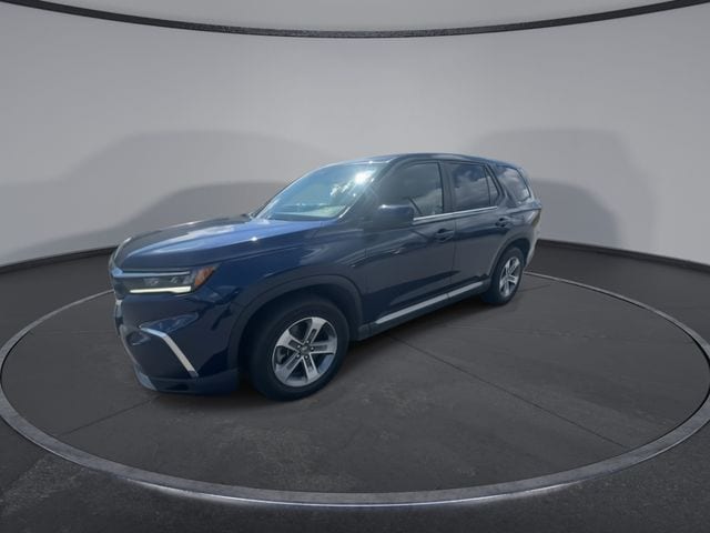 2024 Honda Pilot EX-L - Photo 6