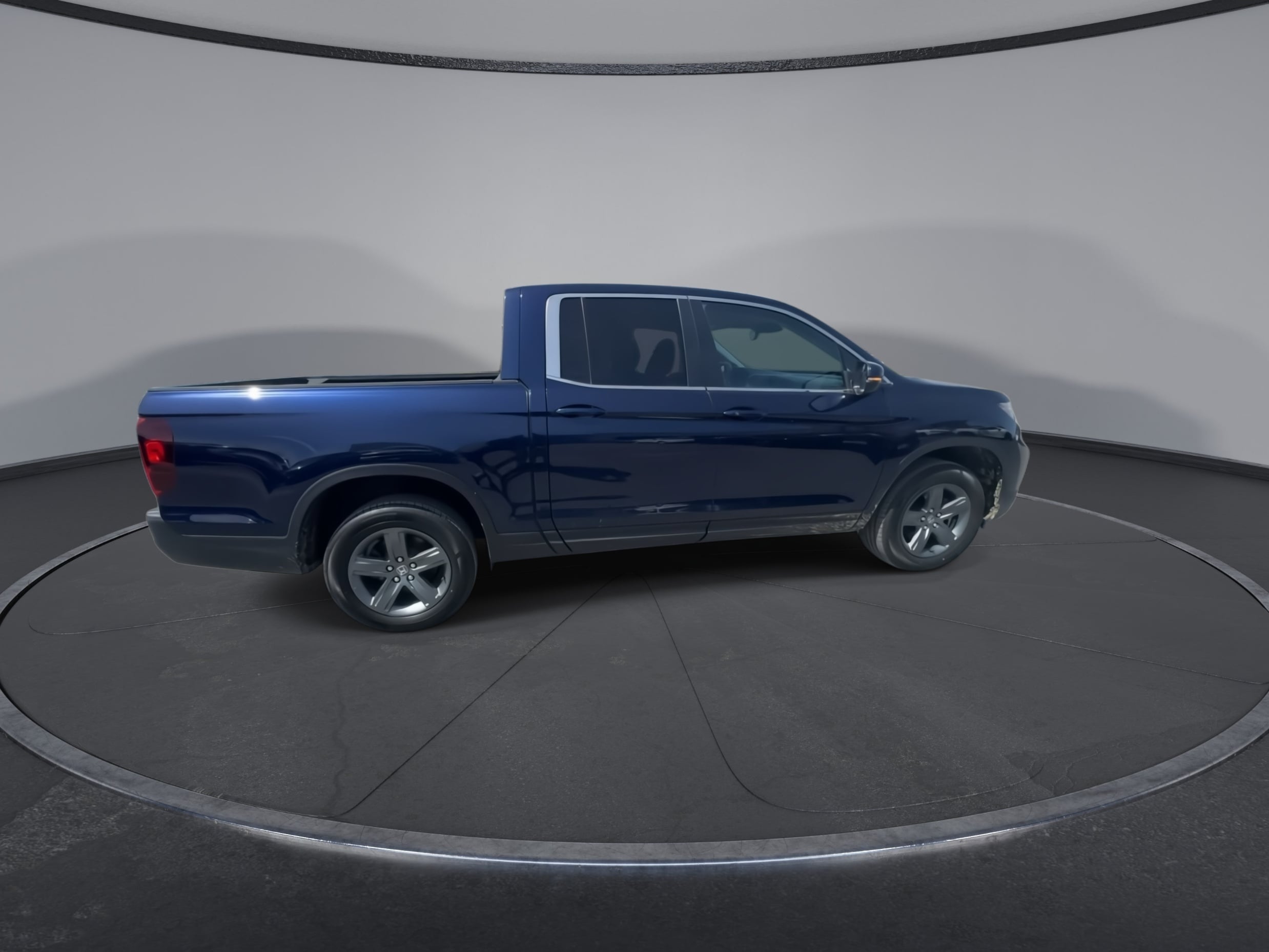 2023 Honda Ridgeline RTL - Photo 13