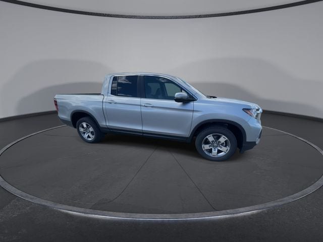 2026 Honda Ridgeline RTL - Photo 14