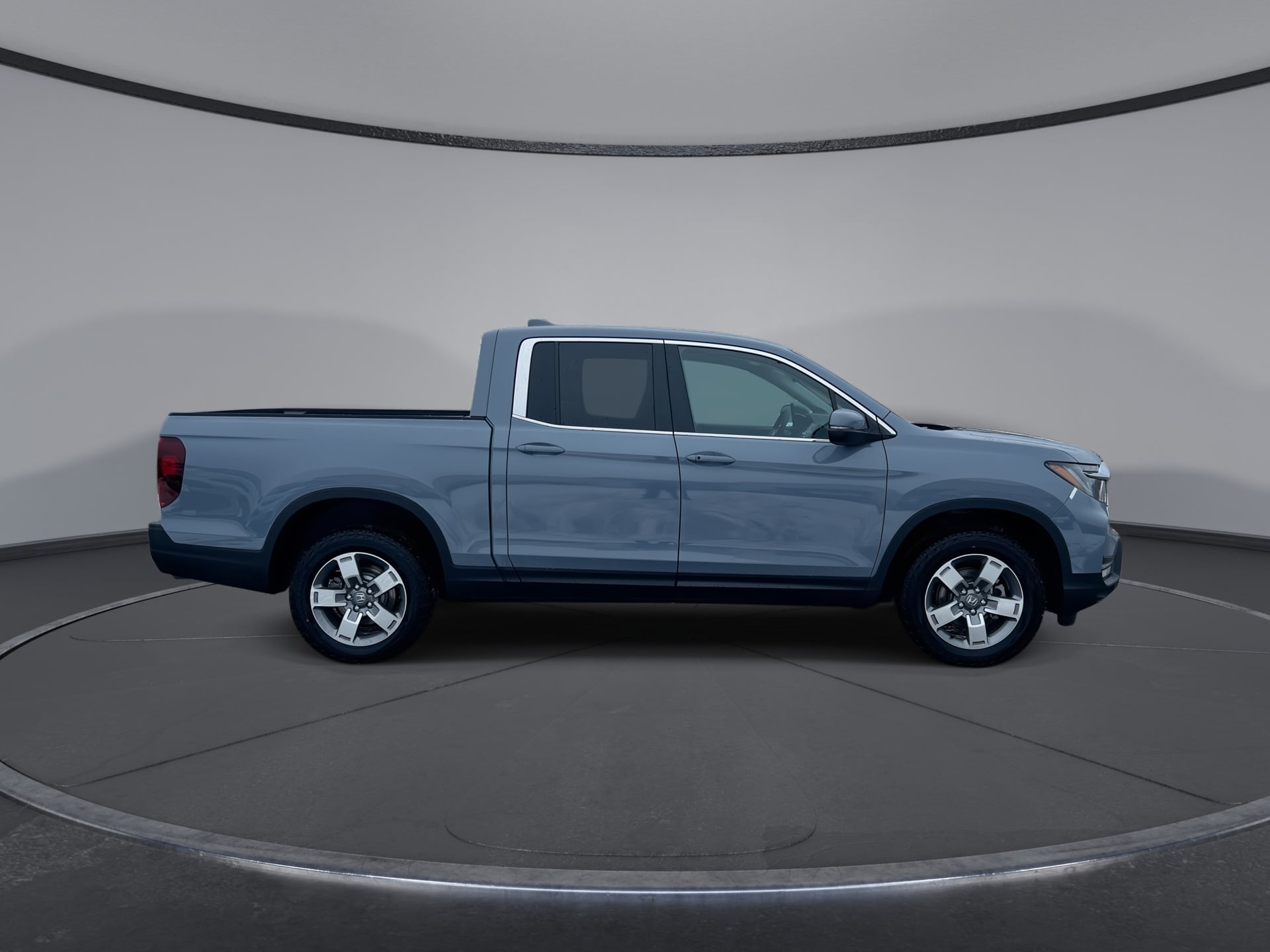 2026 Honda Ridgeline RTL's photo
