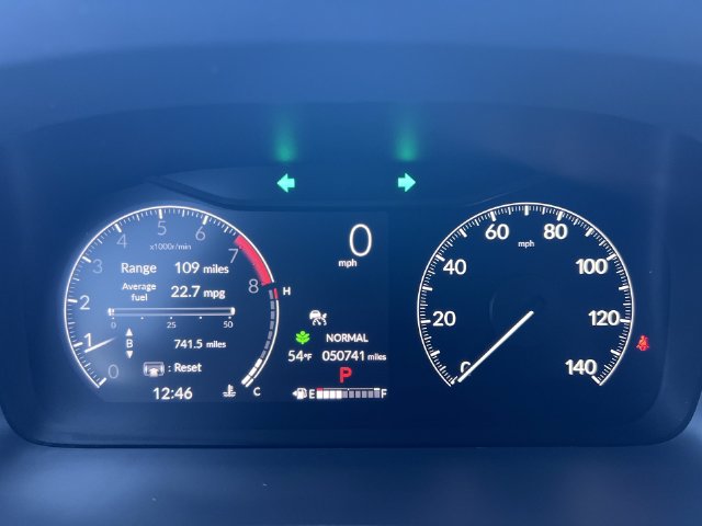 2025 Honda Ridgeline TrailSport - Photo 16