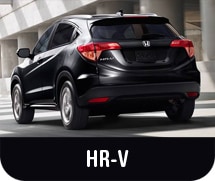 Honda HR-V Brochure