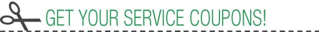 Honda Service Coupons