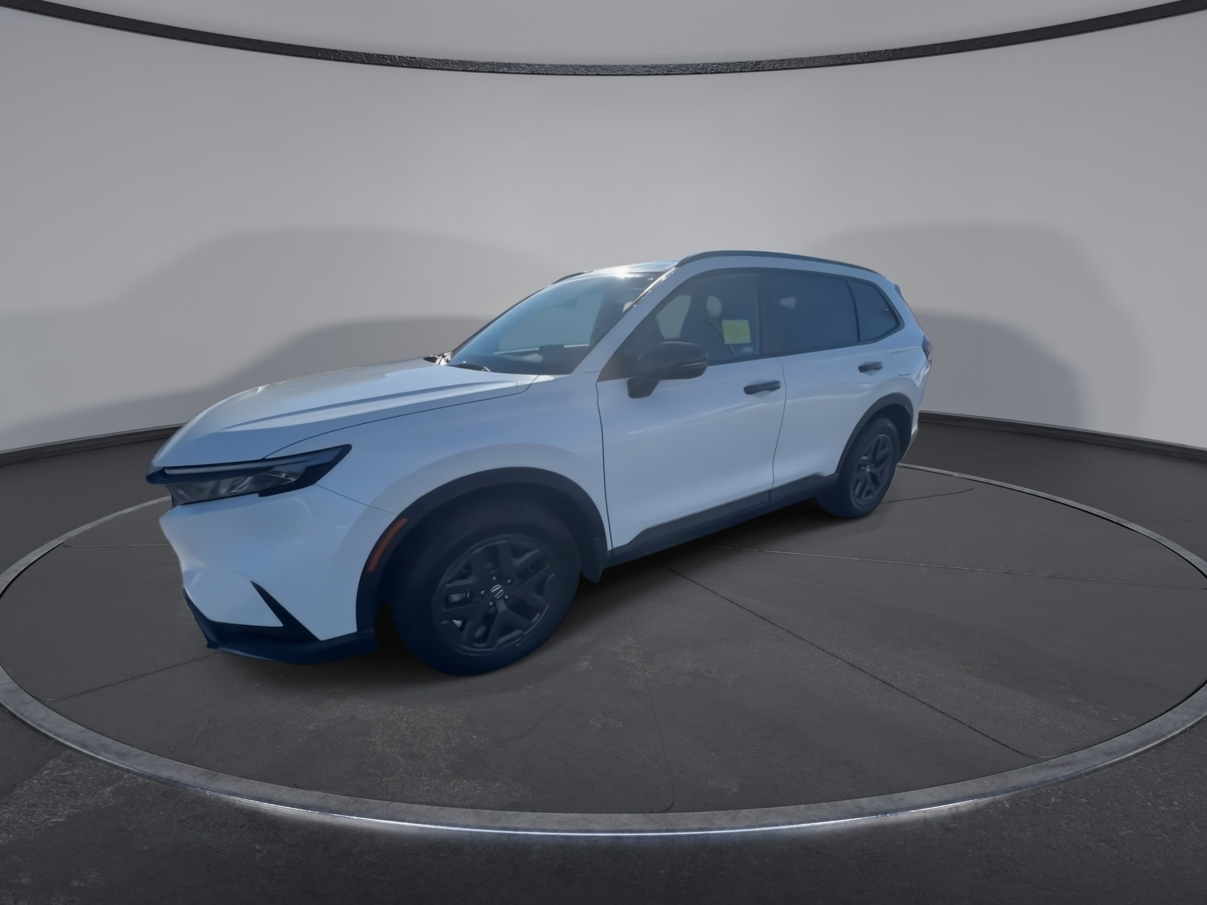 2026 Honda CR-V TrailSport - Photo 6