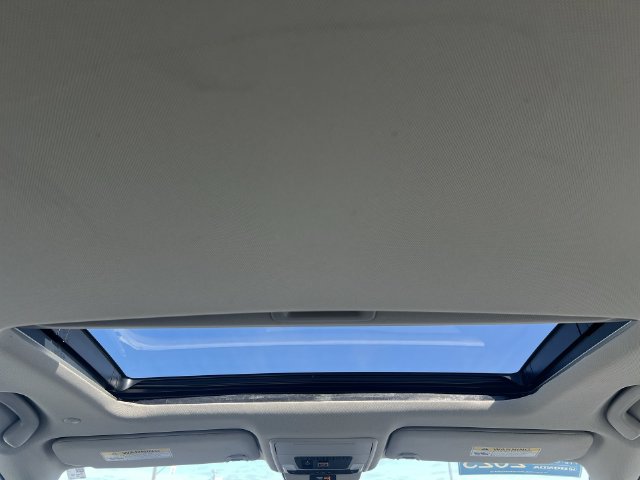 2023 Honda Accord EX - Photo 22