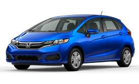 2020 Honda Fit Finance
Deal