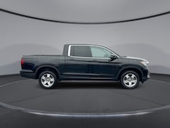 2026 Honda Ridgeline RTL Truck Crew Cab